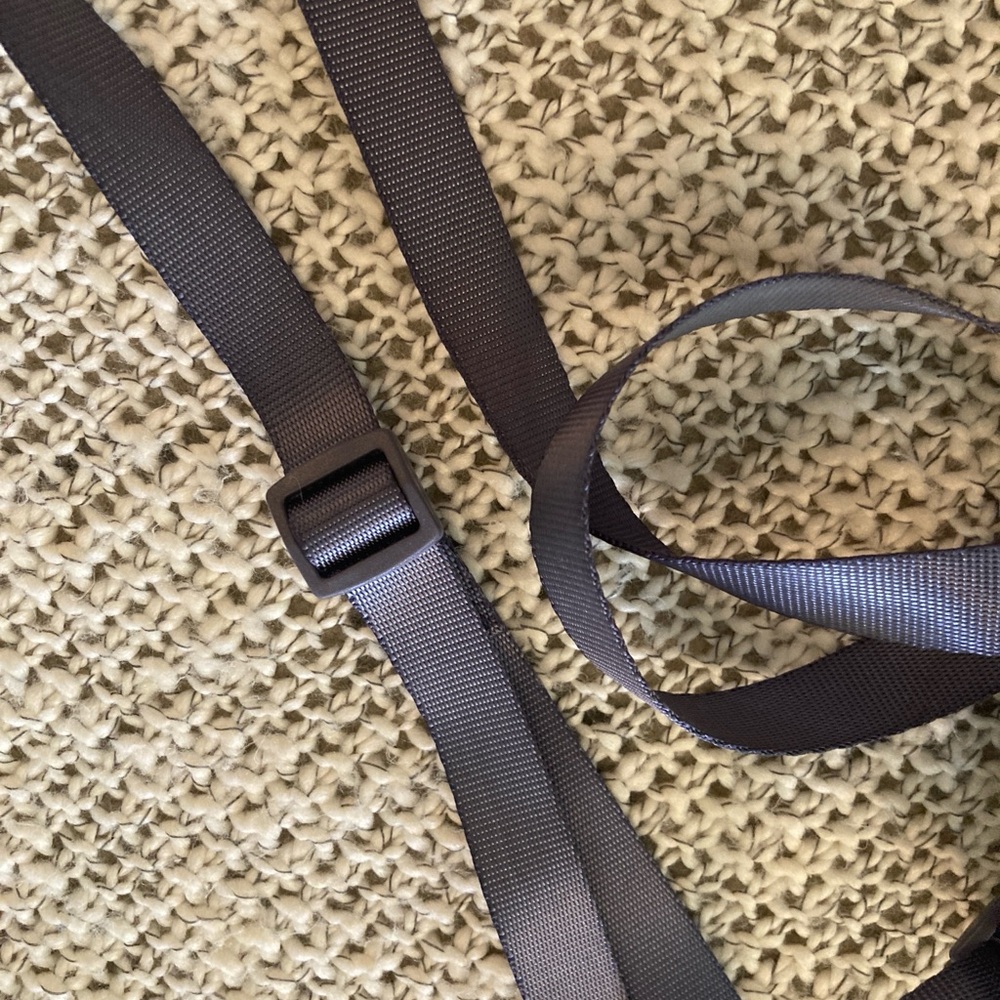 Vera Bradley Charmont Meadow Floral Mini Cellphone Crossbody ID Wallet - Picture 6 of 8